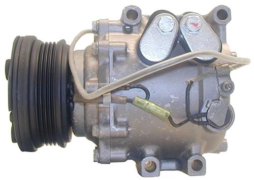 Compressor, air conditioning (FRC43311)