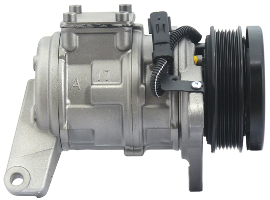 Compressor, air conditioning (FRC35102)