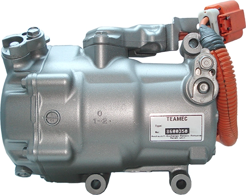 Compressor, air conditioning (FRC00350)