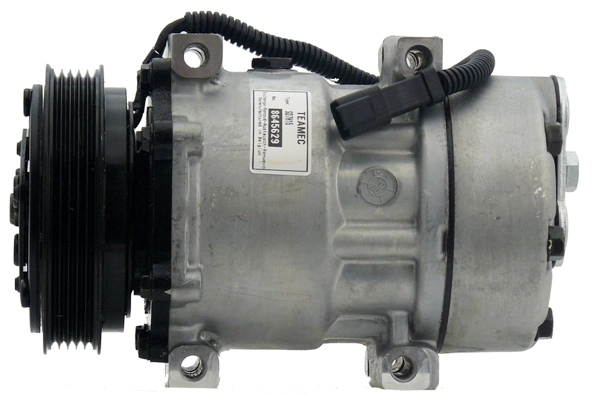 Compressor, air conditioning (FRC45629)