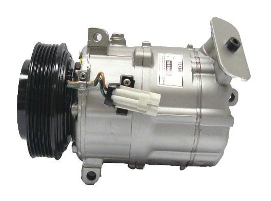 Compressor, air conditioning (FRC08603)