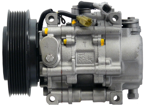 Compressor, air conditioning (FRC00013)