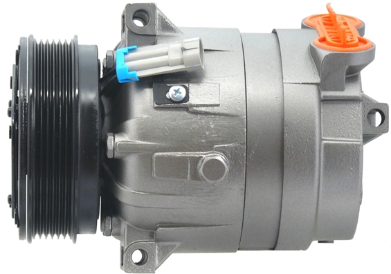 Compressor, air conditioning (FRC00051)