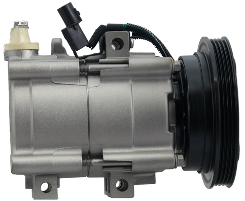 Compressor, air conditioning (FRC23323)