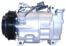 Compressor, air conditioning (FRC00020)