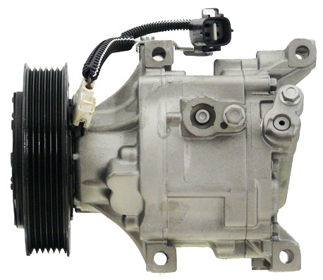 Compressor, air conditioning (FRC29831)
