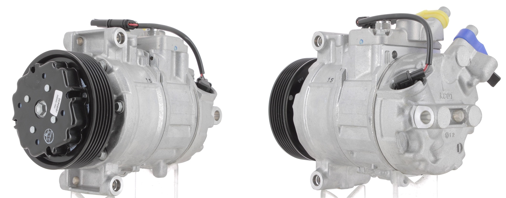 Compressor, air conditioning (FRC29663)