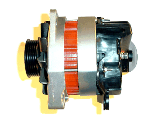 Alternator (9034871)