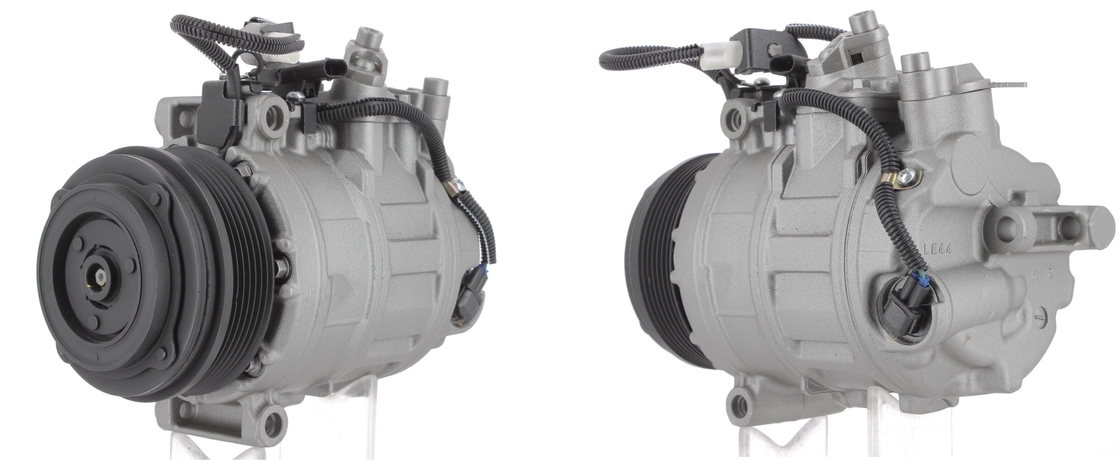 Compressor, air conditioning (FRC29637)