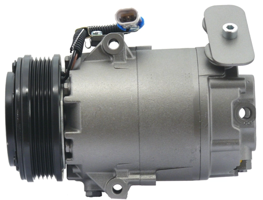 Compressor, air conditioning (FRC00057)