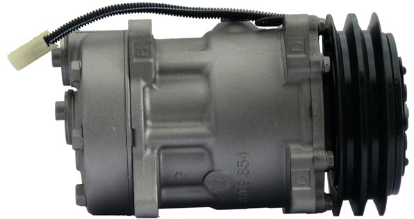 Compressor, air conditioning (FRC45613)