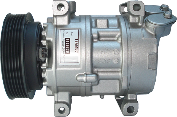 Compressor, air conditioning (FRC29839)