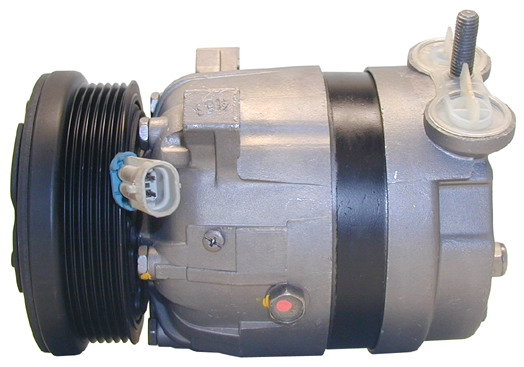 Compressor, air conditioning (FRC00148)