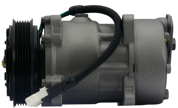 Compressor, air conditioning (FRC00028)