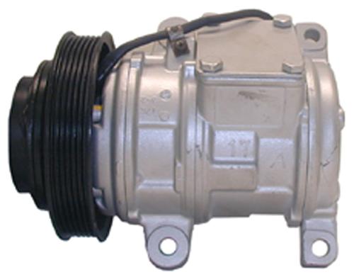 Compressor, air conditioning (FRC35202)