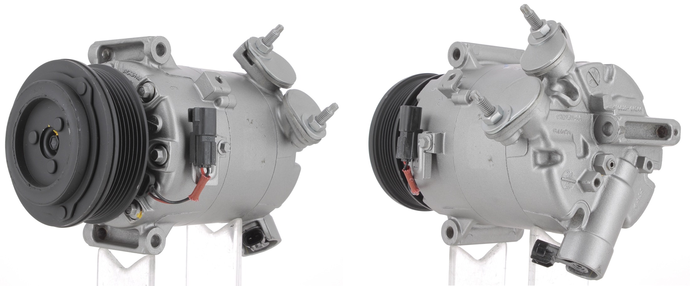 Compressor, air conditioning (FRC23399)