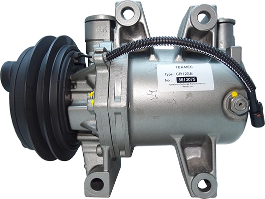 Compressor, air conditioning (FRC13075)