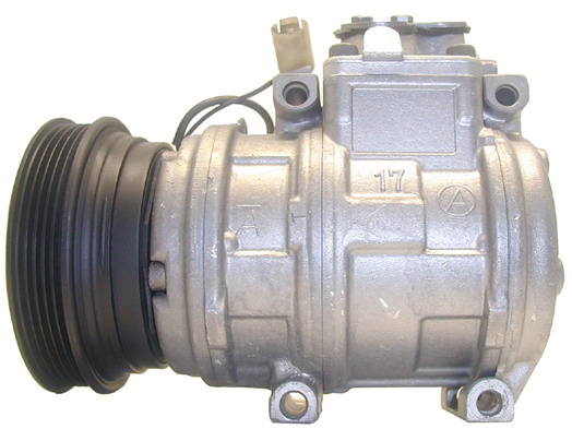 Compressor, air conditioning (FRC34815)