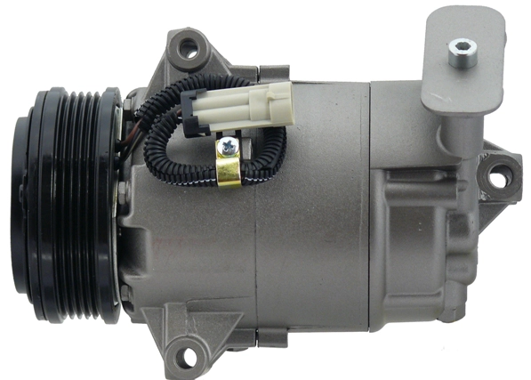 Compressor, air conditioning (FRC00262)