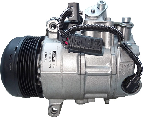 Compressor, air conditioning (FRC29671)