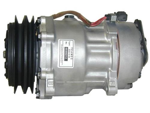 Compressor, air conditioning (FRC46012)
