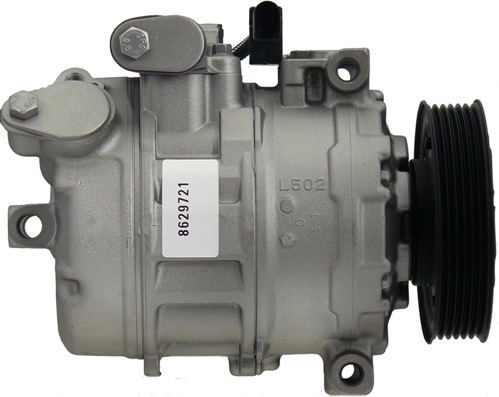 Compressor, air conditioning (FRC29721)