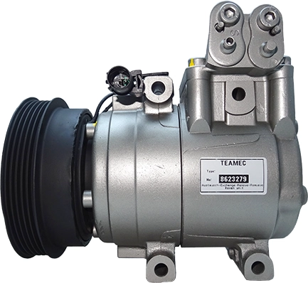 Compressor, air conditioning (FRC23279)