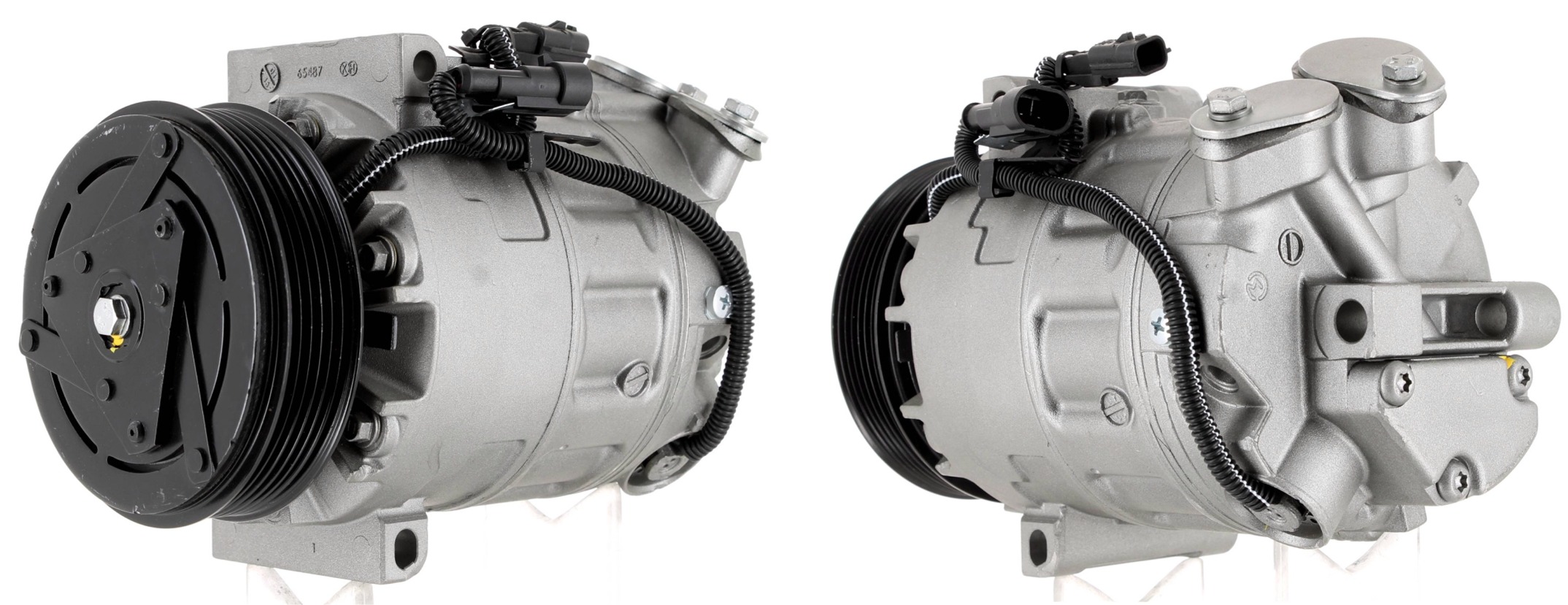 Compressor, air conditioning (FRC29547)