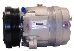 Compressor, air conditioning (FRC00048)