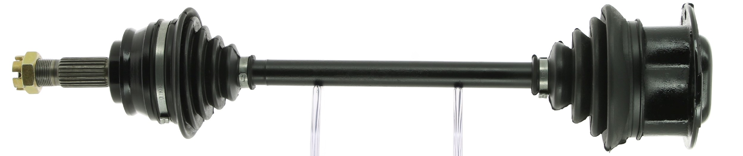 Drive Shaft (FDS1662)
