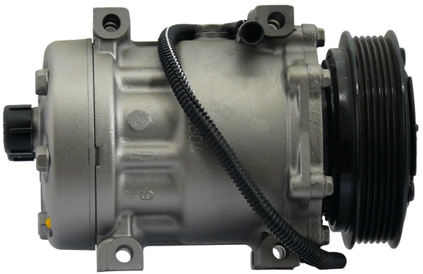 Compressor, air conditioning (FRC42631)