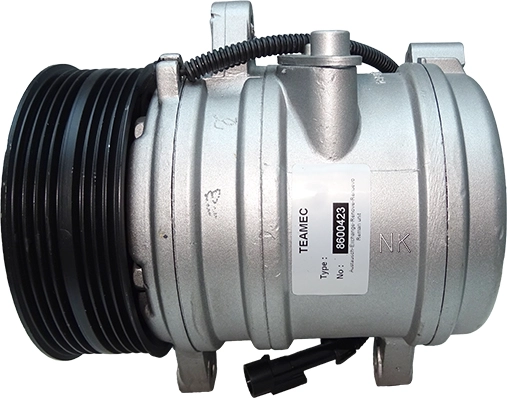 Compressor, air conditioning (FRC00423)