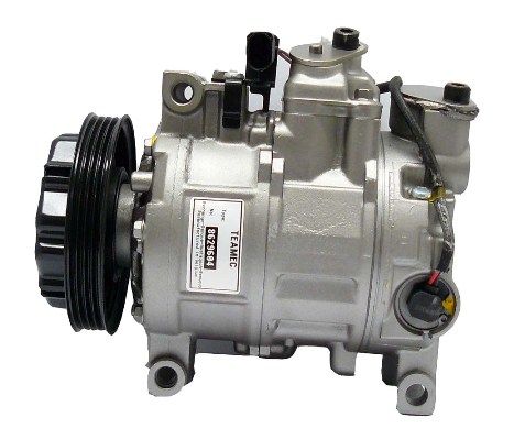 Compressor, air conditioning (FRC29604)