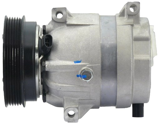 Compressor, air conditioning (FRC00155)