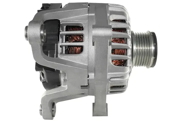 Alternator (9090598)
