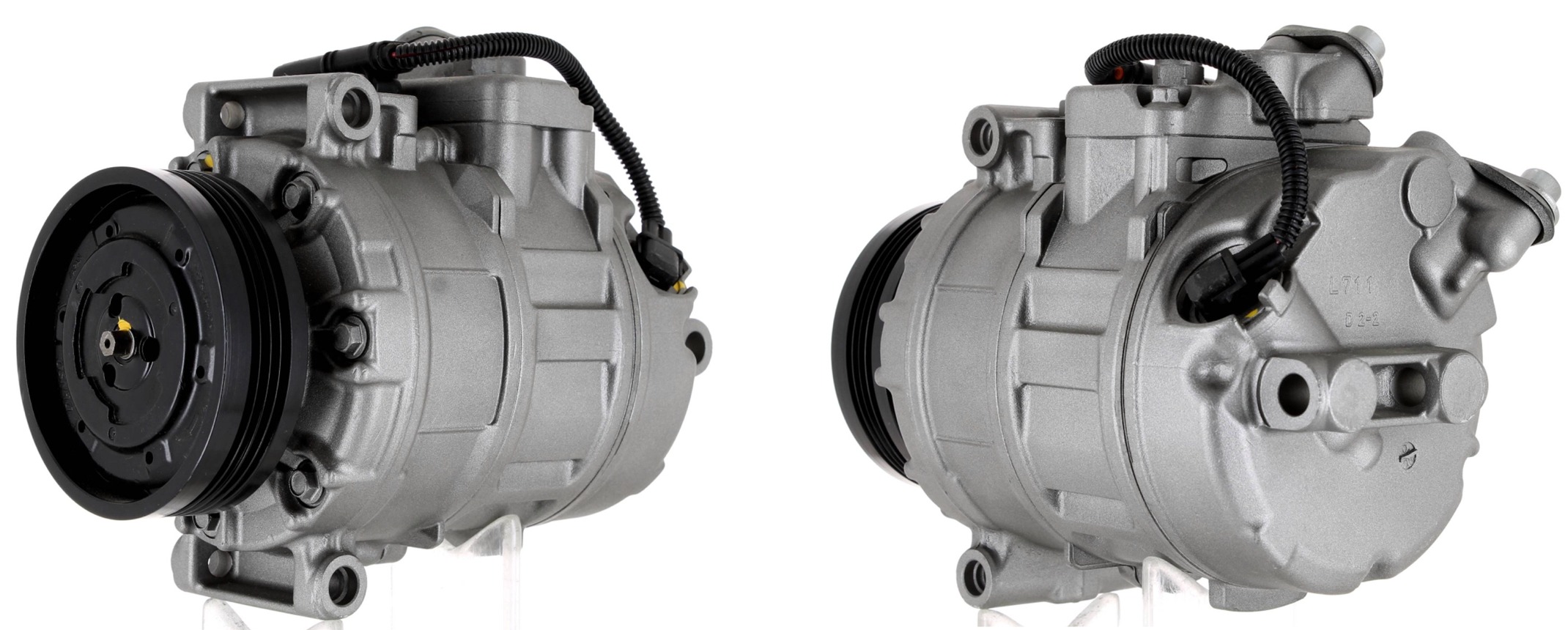 Compressor, air conditioning (FRC29742)