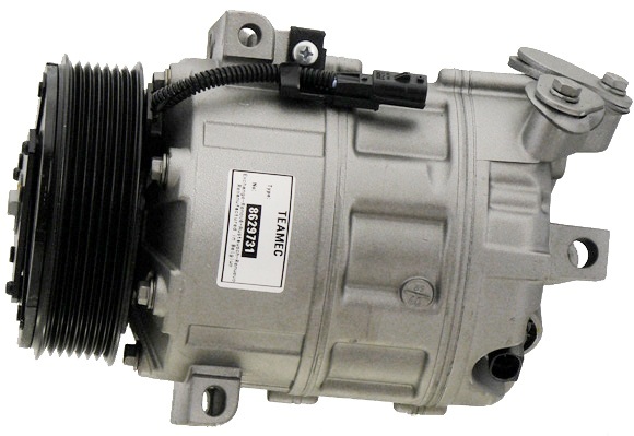 Compressor, air conditioning (FRC29731)