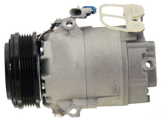 Compressor, air conditioning (FRC00257)