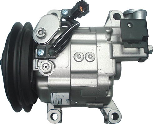 Compressor, air conditioning (FRC10609)