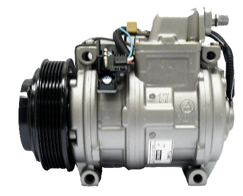 Compressor, air conditioning (FRC34862)