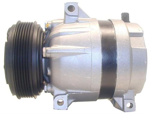 Compressor, air conditioning (FRC00139)