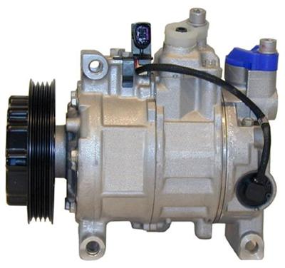 Compressor, air conditioning (FRC29702)