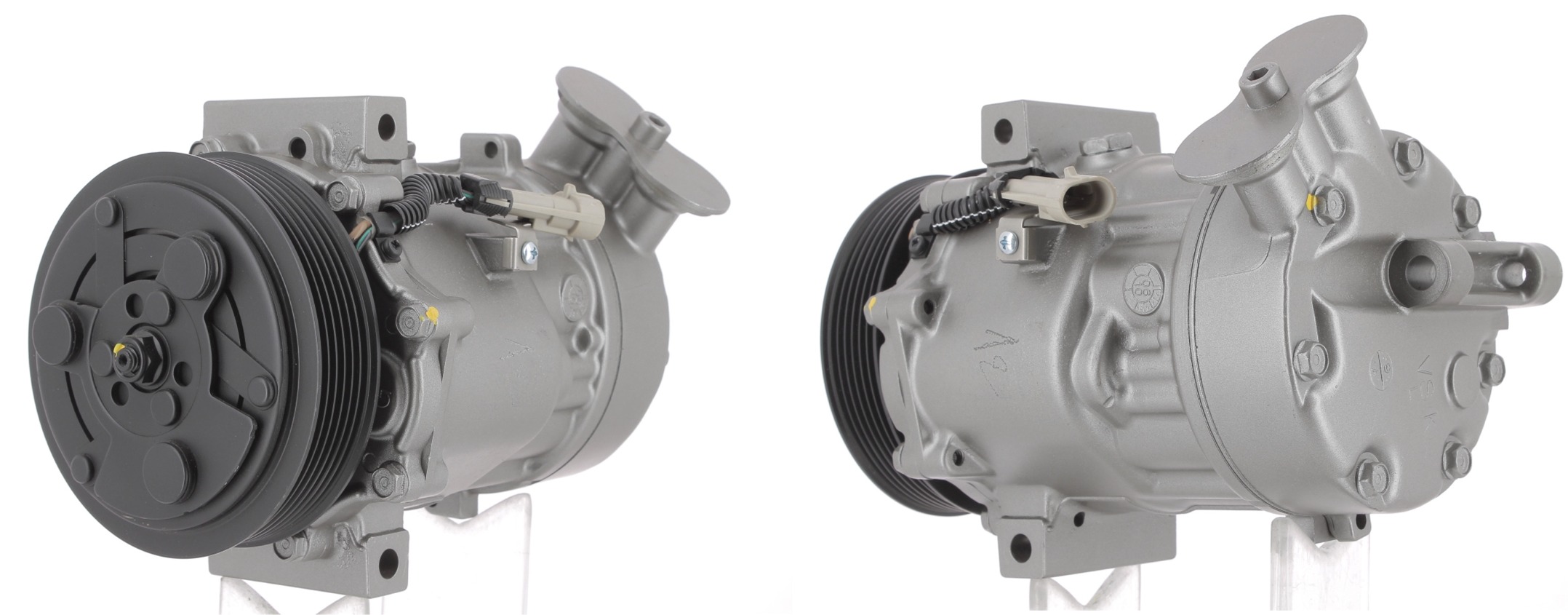 Compressor, air conditioning (FRC46030)