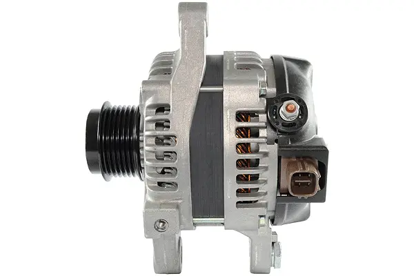 Alternator (9090843)