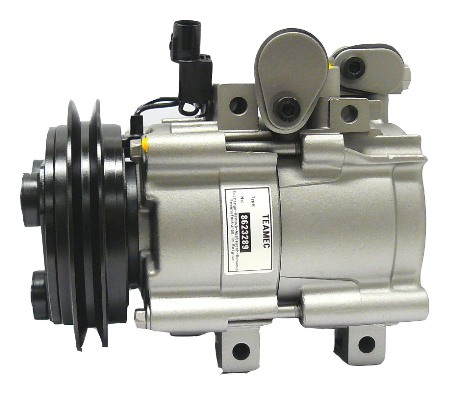 Compressor, air conditioning (FRC23289)