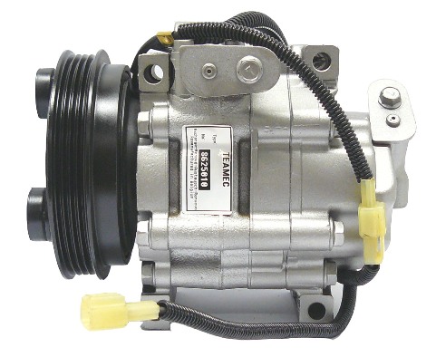Compressor, air conditioning (FRC25010)