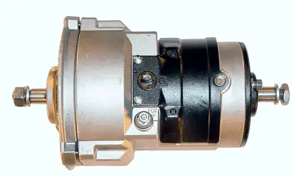 Alternator (9031120)