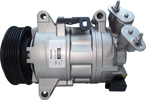 Compressor, air conditioning (FRC29538)