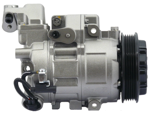 Compressor, air conditioning (FRC29601)