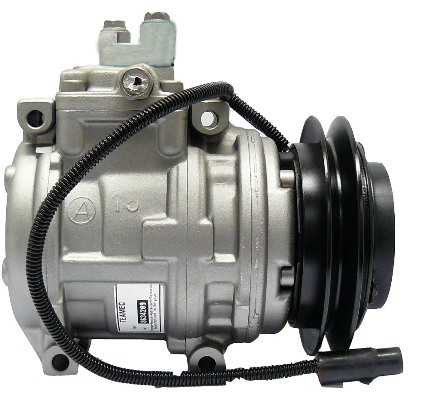 Compressor, air conditioning (FRC34209)